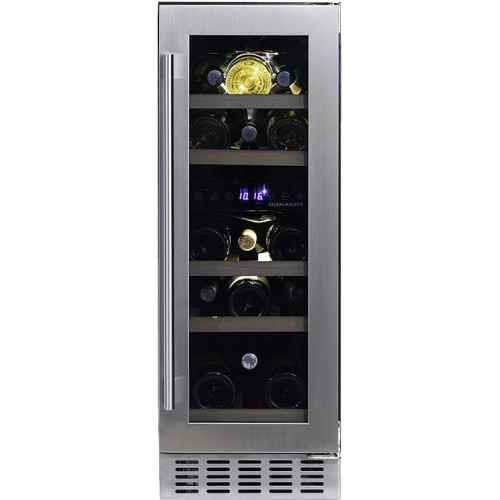 Винный холодильник Dunavox DAUF-17.58DSS