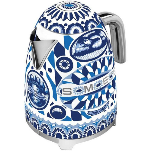 Чайник Smeg KLF03DGBEU