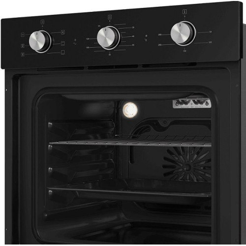 Духовой шкаф MAUNFELD AEOF6060B