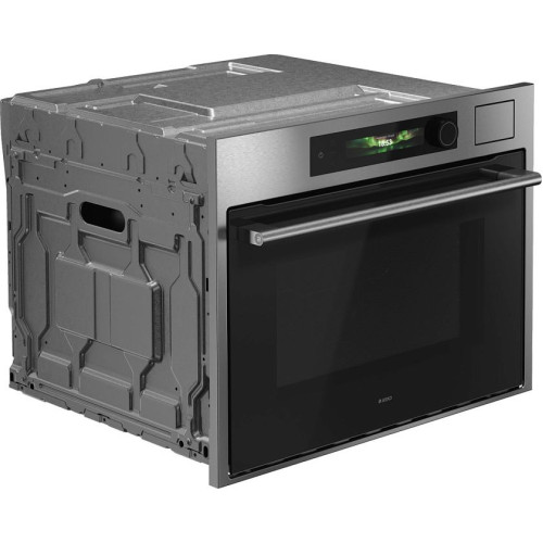 Компактный дух. шкаф Asko OCSM64SSH