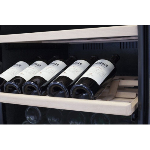 Винный шкаф CASO WineComfort 1800 Smart