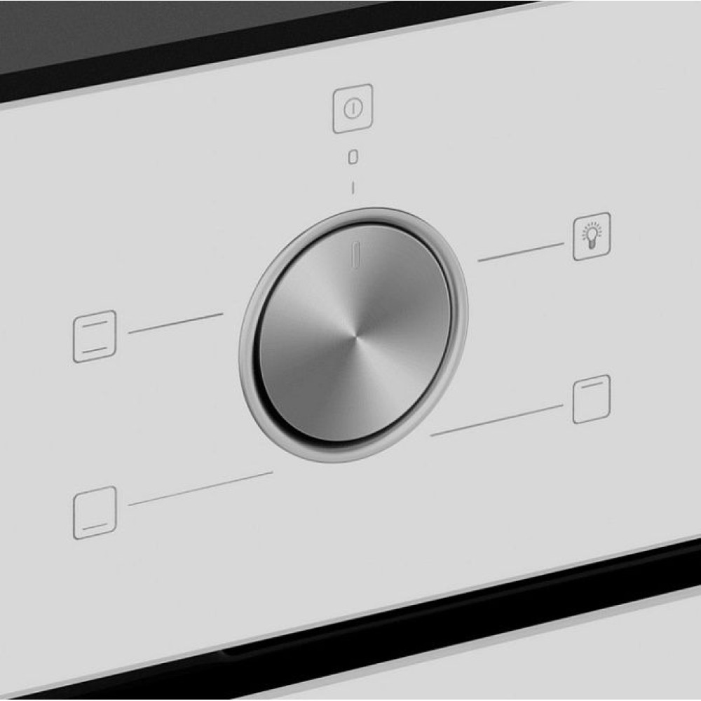 Духовой шкаф MAUNFELD AEOC6040W