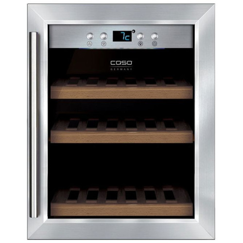 Винный шкаф CASO WineSafe 12 Classic