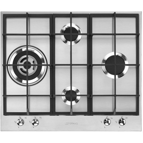 Варочная поверхность Smeg PX364L Classica