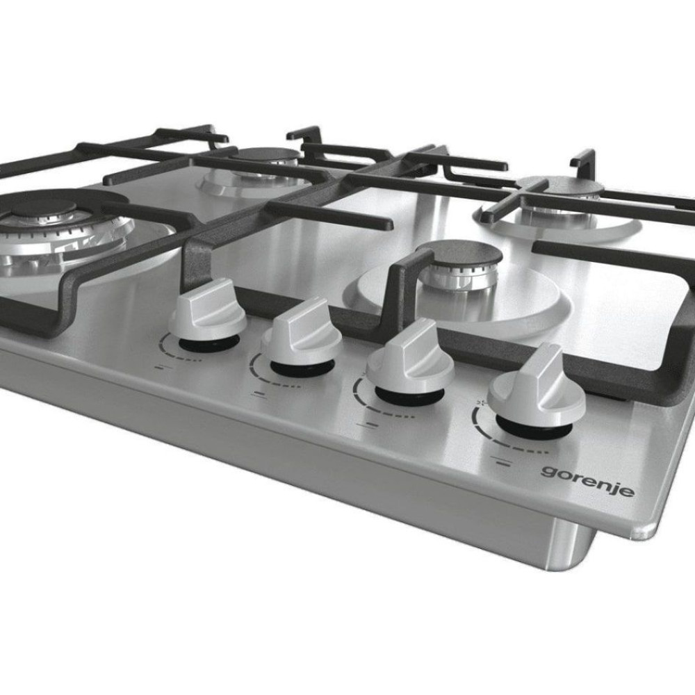 Газовая варочная панель Gorenje GW641XHF