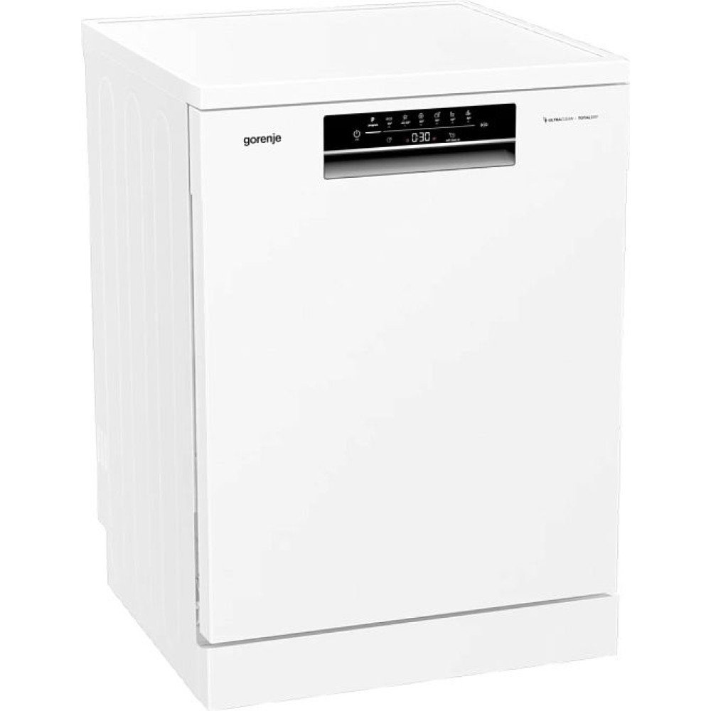 Посудомоечная машина GORENJE GS643C90W
