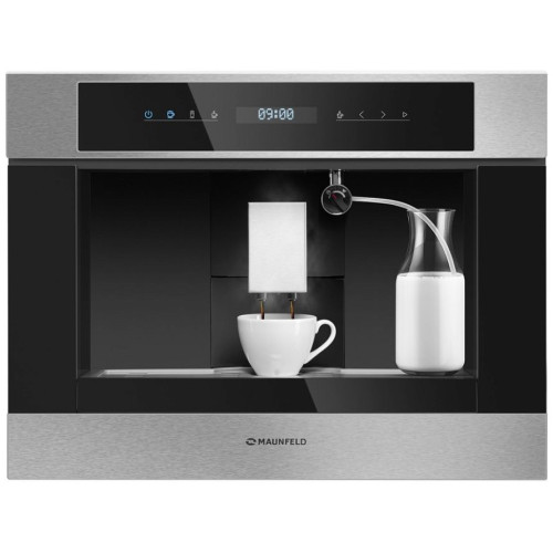 Встраиваемая кофемашина Maunfeld AMCM1503S