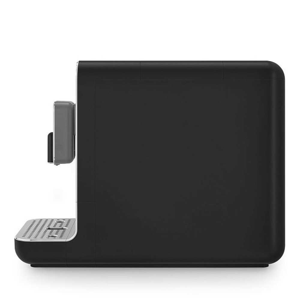 Кофемашина SMEG BCC11BLMEU