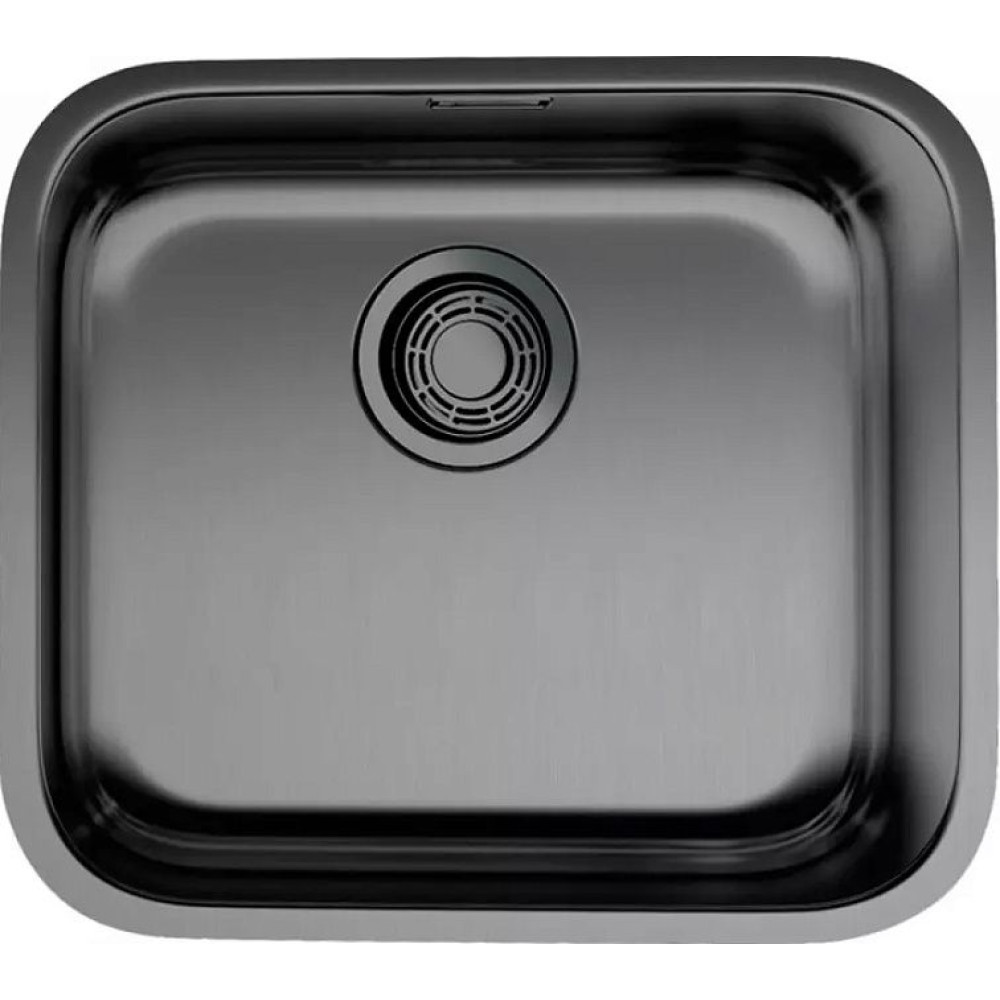 Кухонная мойка OMOIKIRI Omi 49-U-GM(арт.4993073)