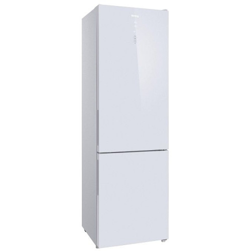 Холодильник Korting KNFC 62370 GW