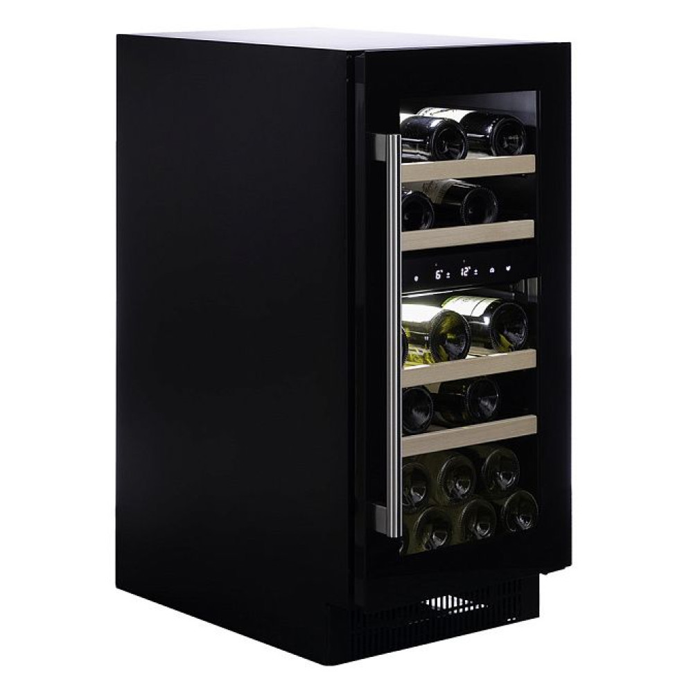 Винный холодильник Dunavox DAUF-32.78DB