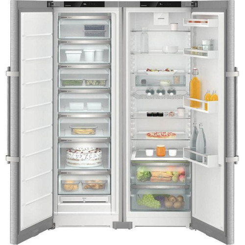 Холодильник Liebherr XRFsd 5230-22 001 (SRsdd 5230-22 001+SFNsdd 5237-22 001)