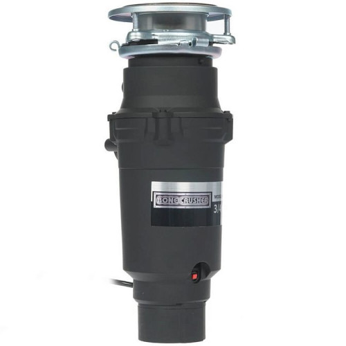 Измельчитель пищевых отходов бытовой Bone Crusher 910 AS-Slim Line