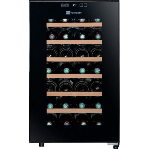 Винный холодильник Climadiff CC28