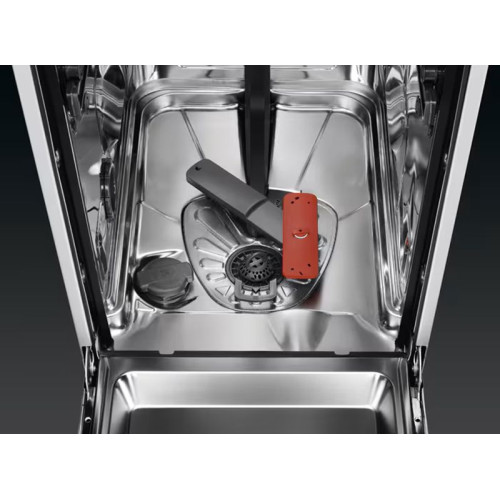 Посудомоечная машина AEG FSE73507P