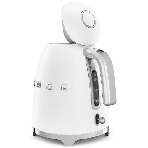 Чайник Smeg KLF03WHMEU