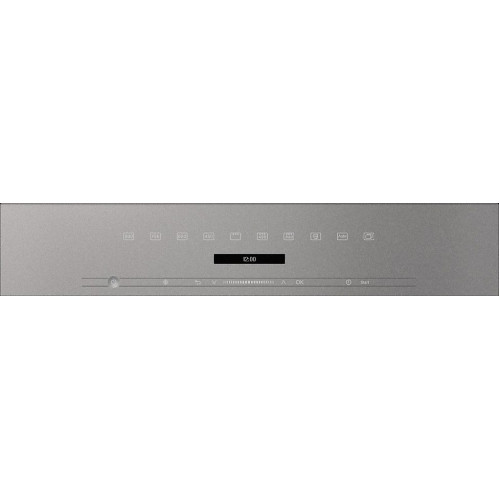 Встраиваемая микроволновая печь Miele M7244TC GRGR