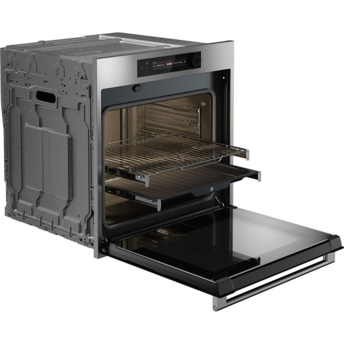 Духовой шкаф Asko OTP66SSH