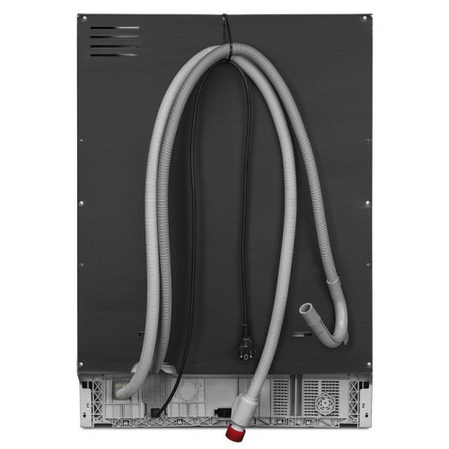 Посудомоечная машина Smeg STL5352C