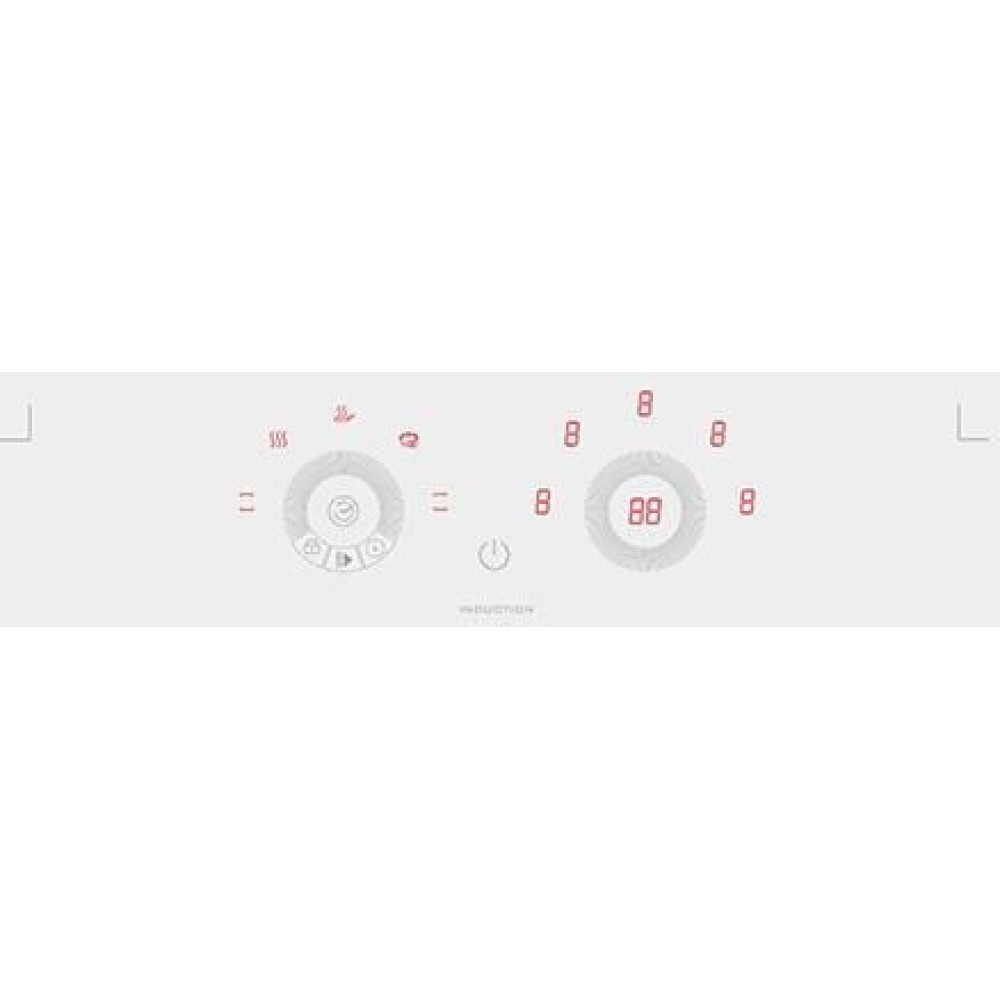 Варочная панель Korting HIB 95750 BW Smart