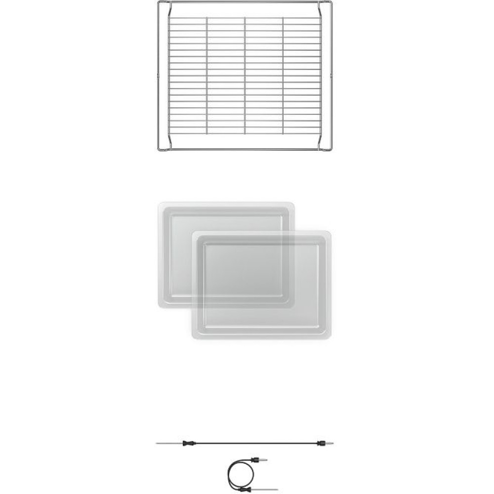 Духовой шкаф Miele H 7840 BMX Pearlbeige