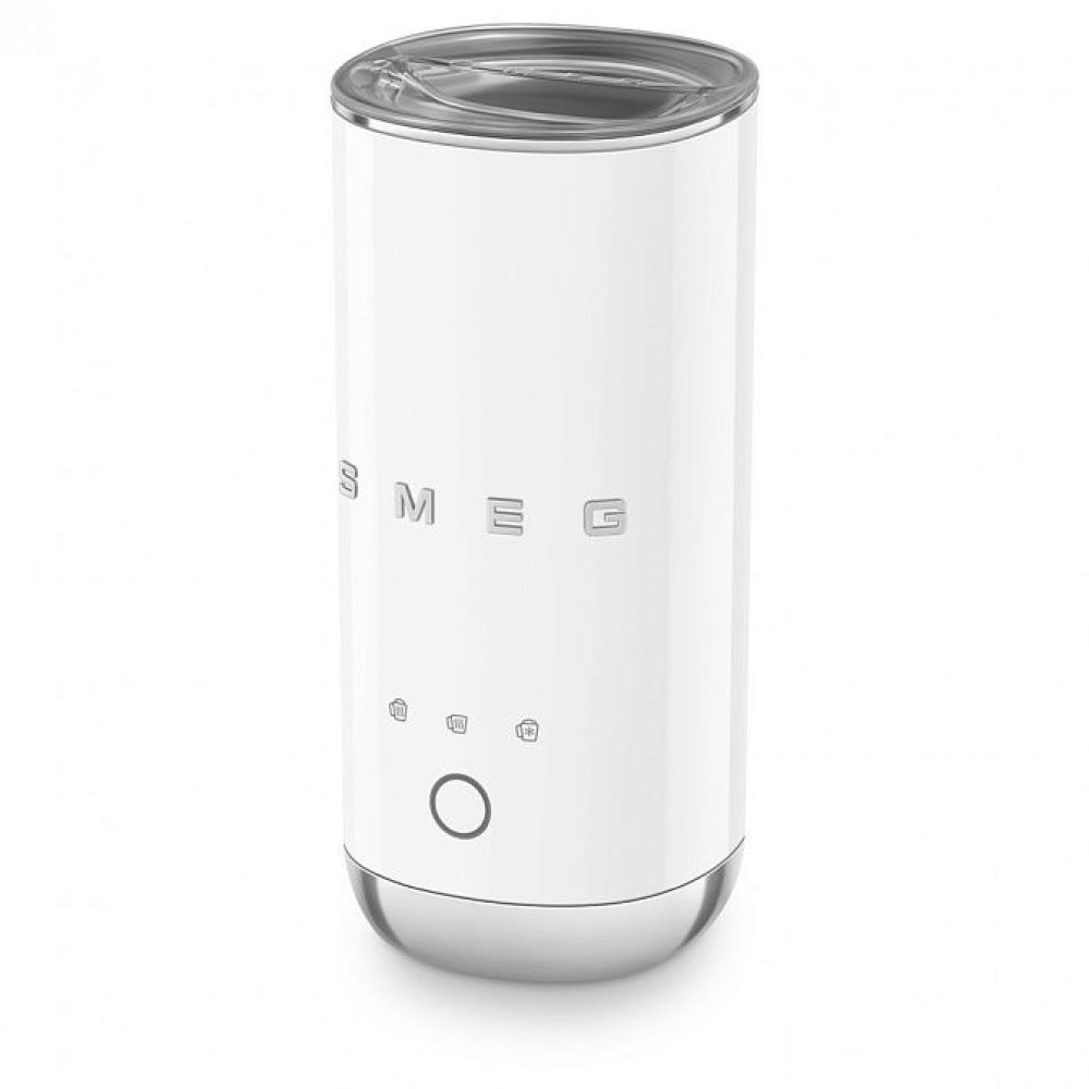 Вспениватель молока SMEG MFF02WHEU