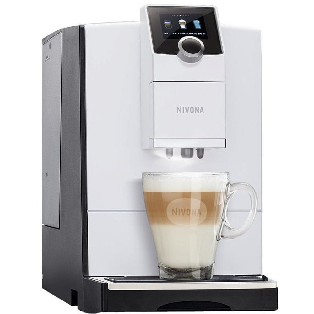 Кофемашина Nivona NICR 796