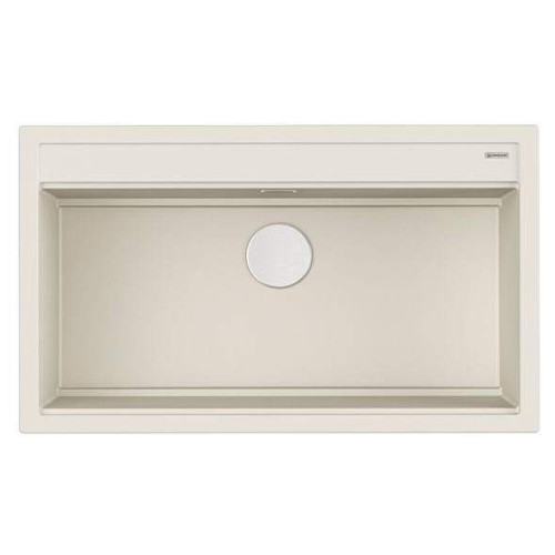 Мойка Omoikiri Kitagawa 86-LB-WH Artceramic/белый(арт.4993795)