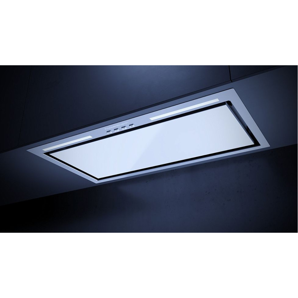 Встраиваемая вытяжка Kuppersbusch DEL 6550.0 W