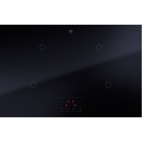 Индукционная варочная панель V-ZUG CookTop V2000 I804 CTI2T-31146