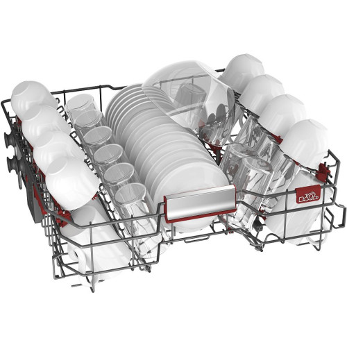 Посудомоечная машина Toshiba DW-16B1(B)-RU