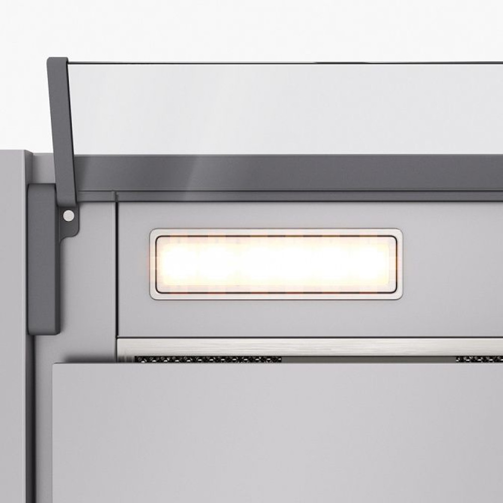 Вытяжка Franke T-FORM CR 60