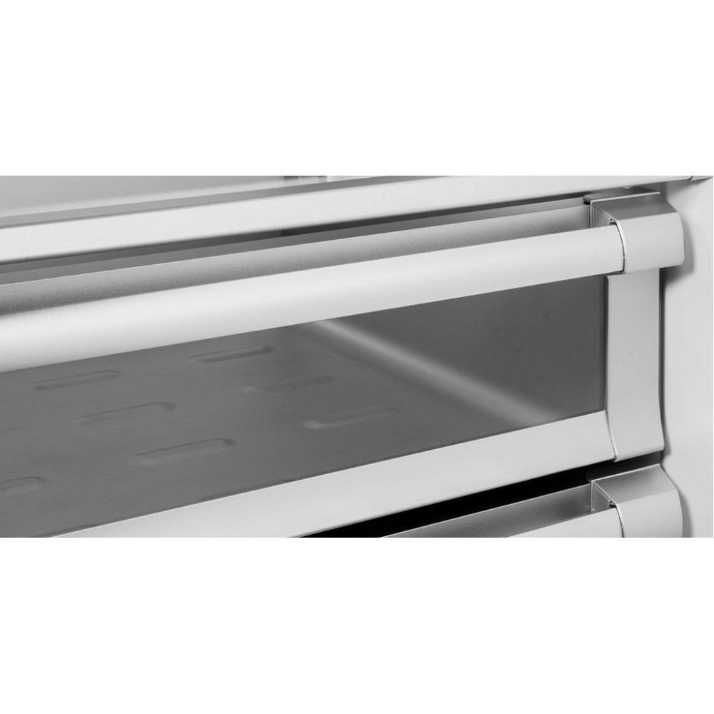 Встраиваемый хлодильник Bertazzoni REF755BBRPTT