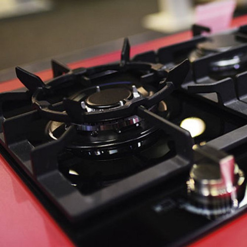 Газовая панель Kaiser KCG 9387 Turbo