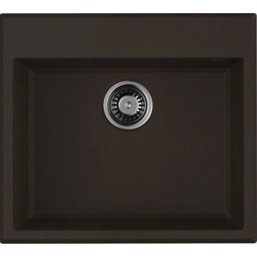 Мойка Omoikiri Tedori 57-ES Tetogranit/эспрессо