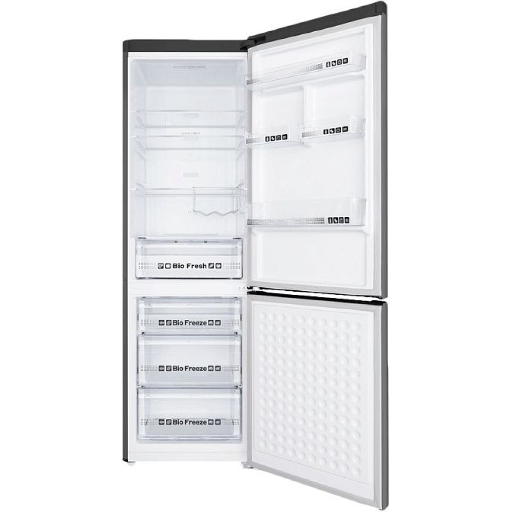 Холодильник MAUNFELD MFF187NFIX10