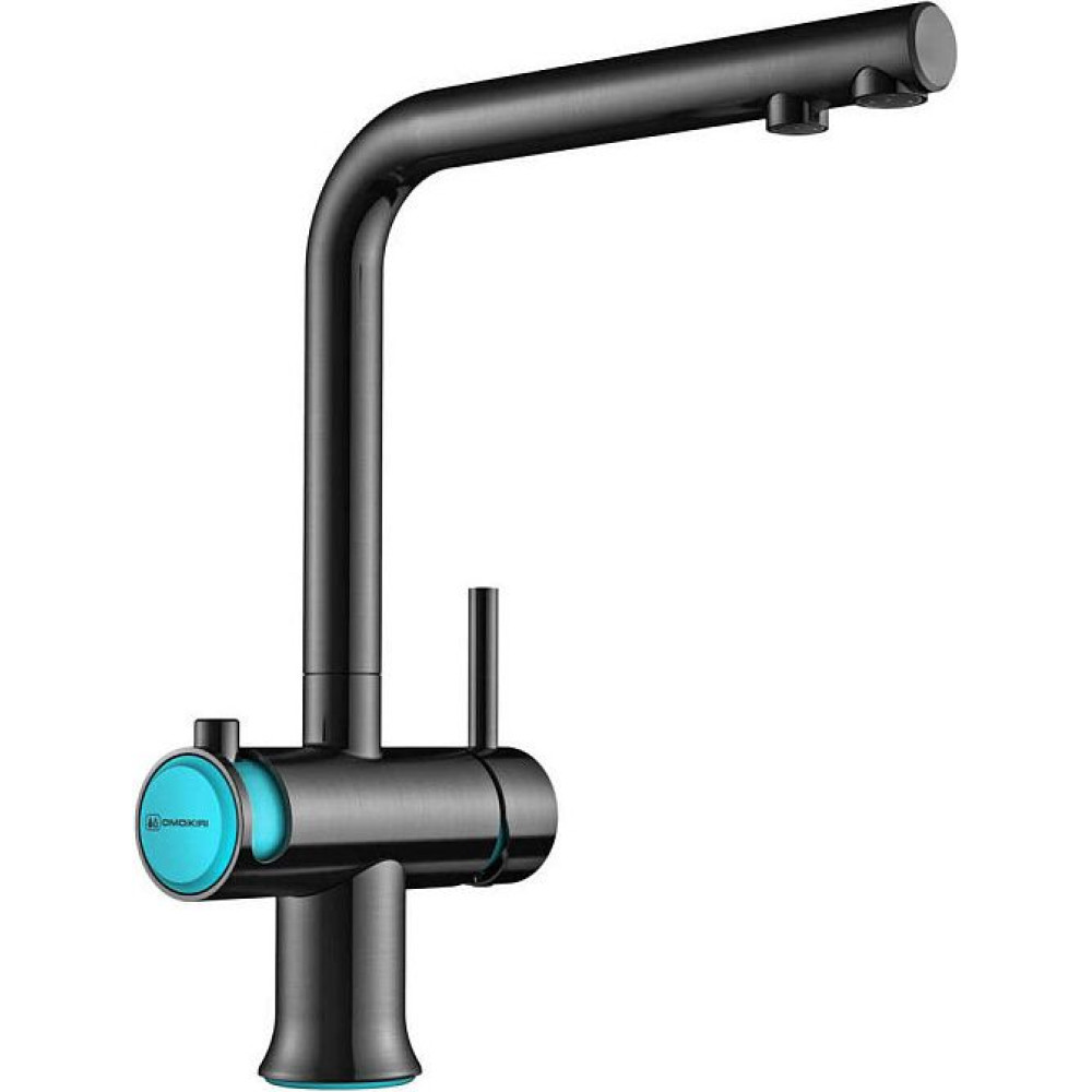 Смеситель OMOIKIRI Hotaru-B(арт.4994029)