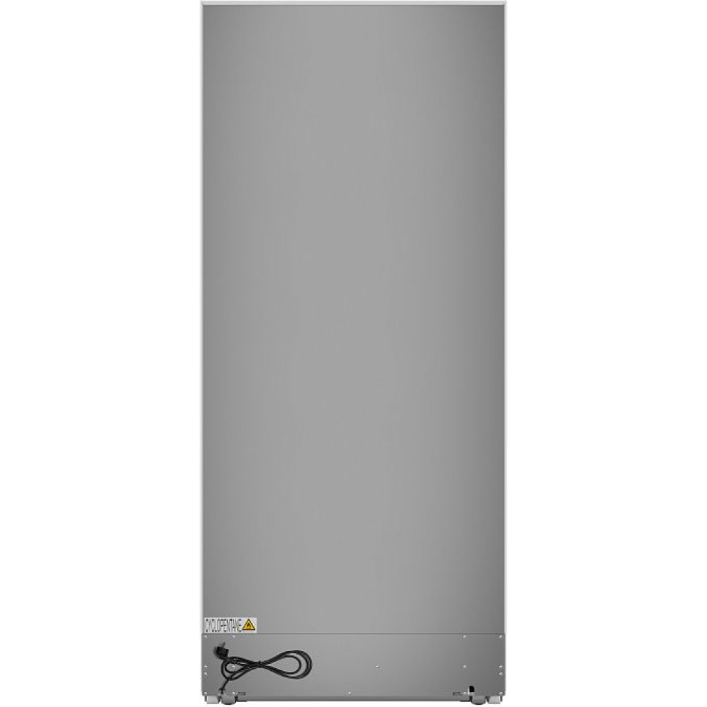 Холодильник Maunfeld MBF212NFW1 Inverter