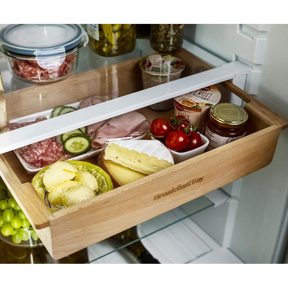 Встраиваемый холодильник Asko R31842I