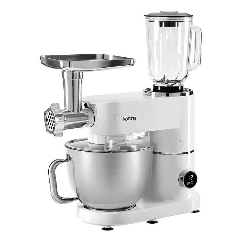 Кухонный комбайн Korting KKM 0102 MB 135