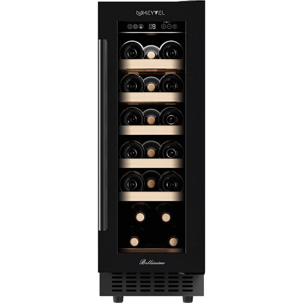 Винный холодильник Meyvel MV19-KBT1