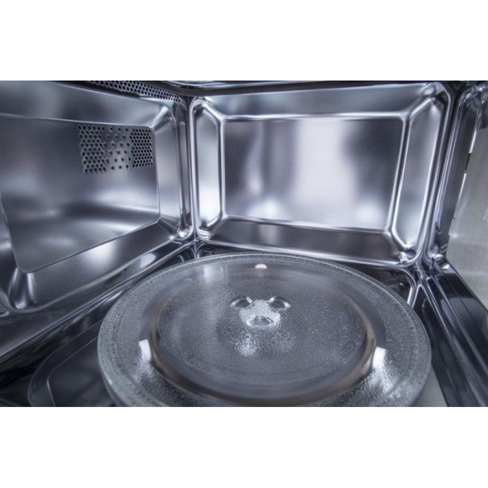 Встраиваемая микроволновая печь Gorenje BMI251SG3BG