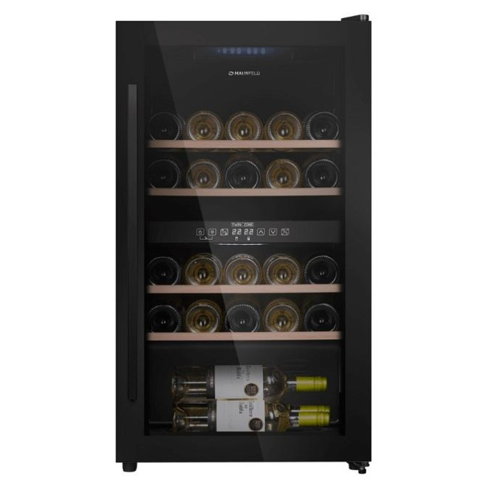Винный шкаф Maunfeld MFWC-85D28