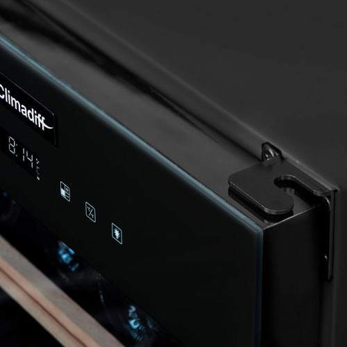 Винный холодильник Climadiff CD41B1