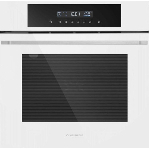 Духовой шкаф MAUNFELD AEOD60103W