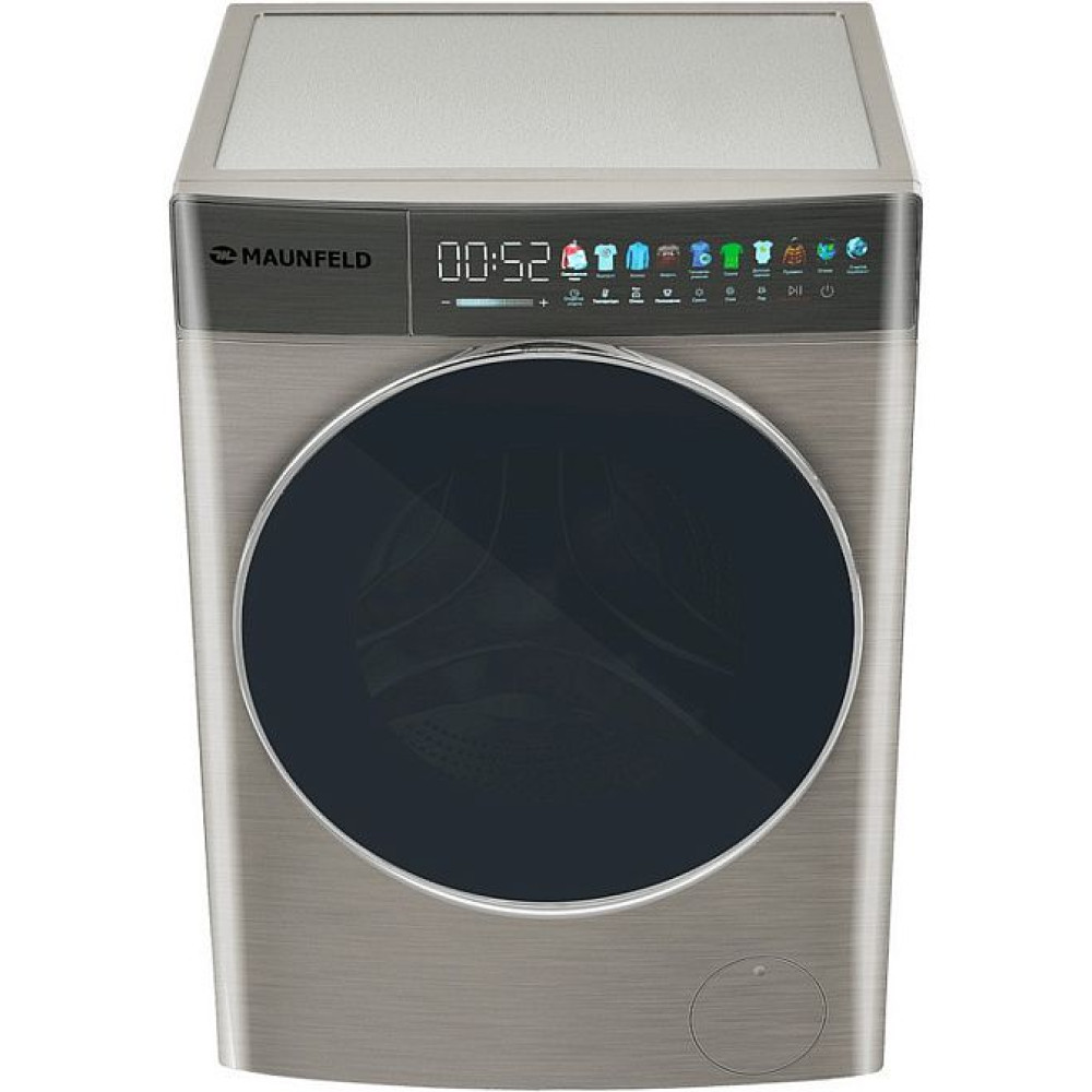 Стиральная машина с сушкой Maunfeld MFWD14116S05
