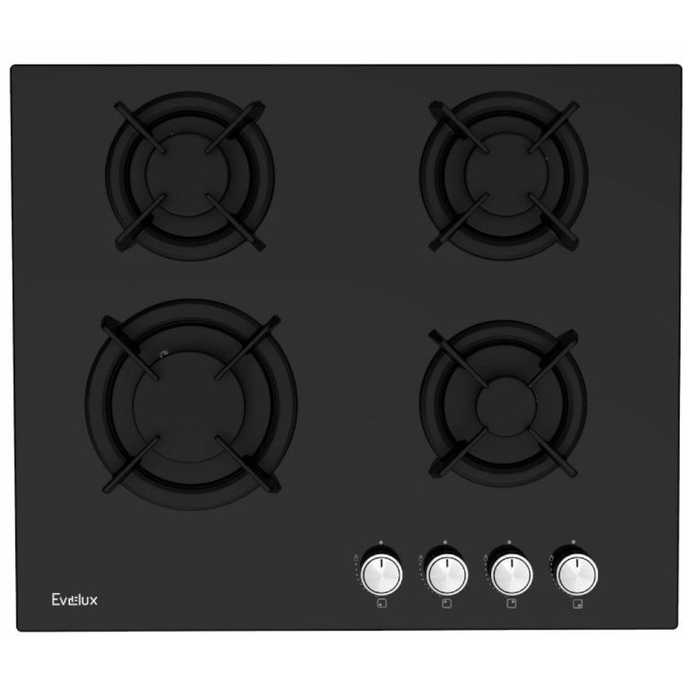 Варочная панель Evelux HEG 605 BG