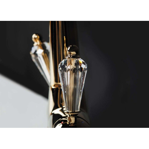 Смеситель OMOIKIRI Okinawa-2-SI(арт.4994255)