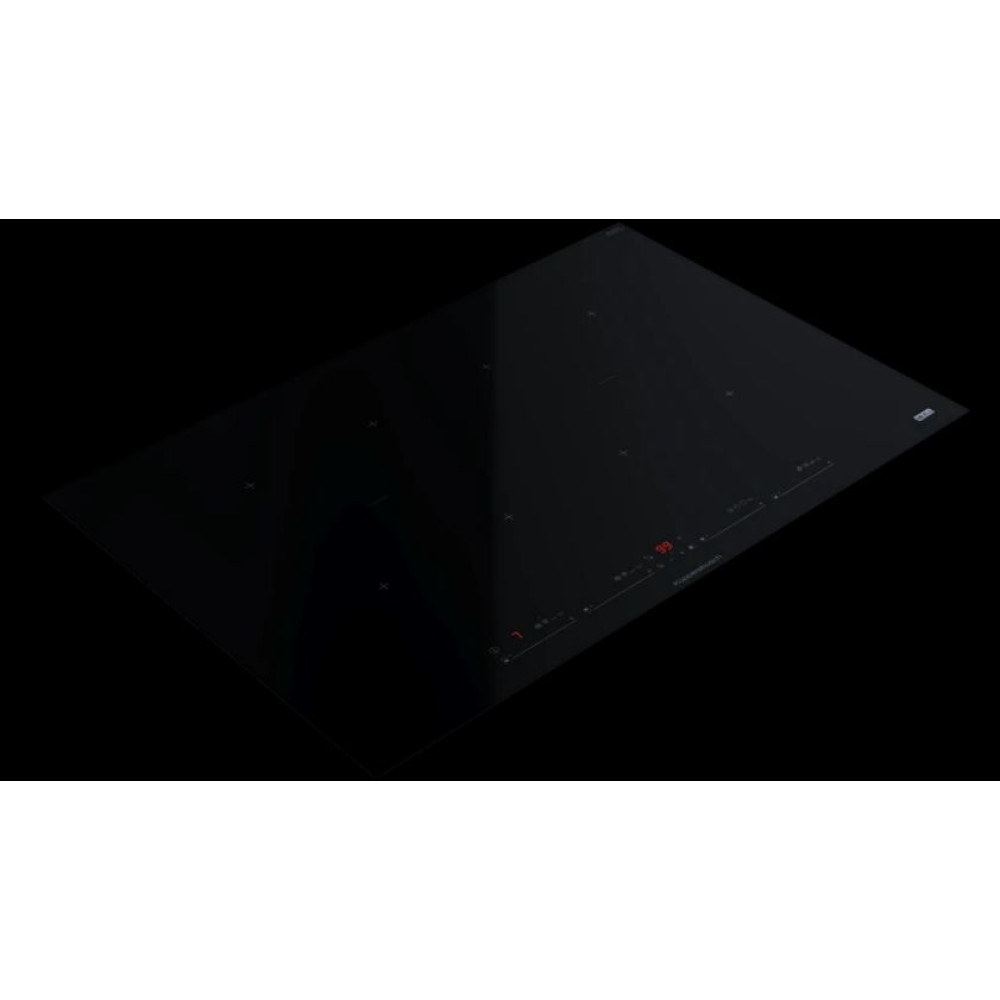 Варочная панель Kuppersbusch KI 8880.1 SR