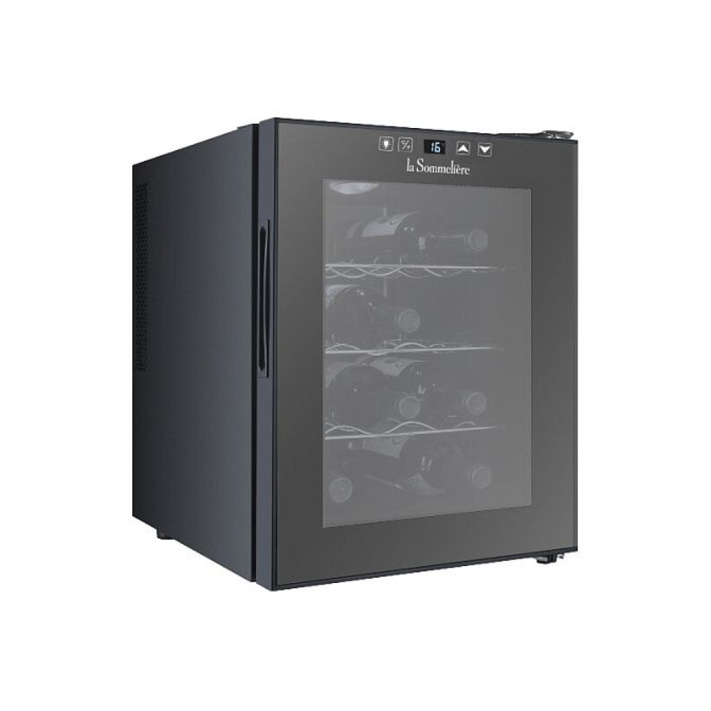 Винный холодильник LaSommeliere LS12C
